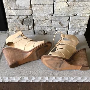 Melrose and Market Shoes - Melrose and Market Wedges, 8.5 Melrose and Market Shoes - Melrose and Market Wedges, 8.5